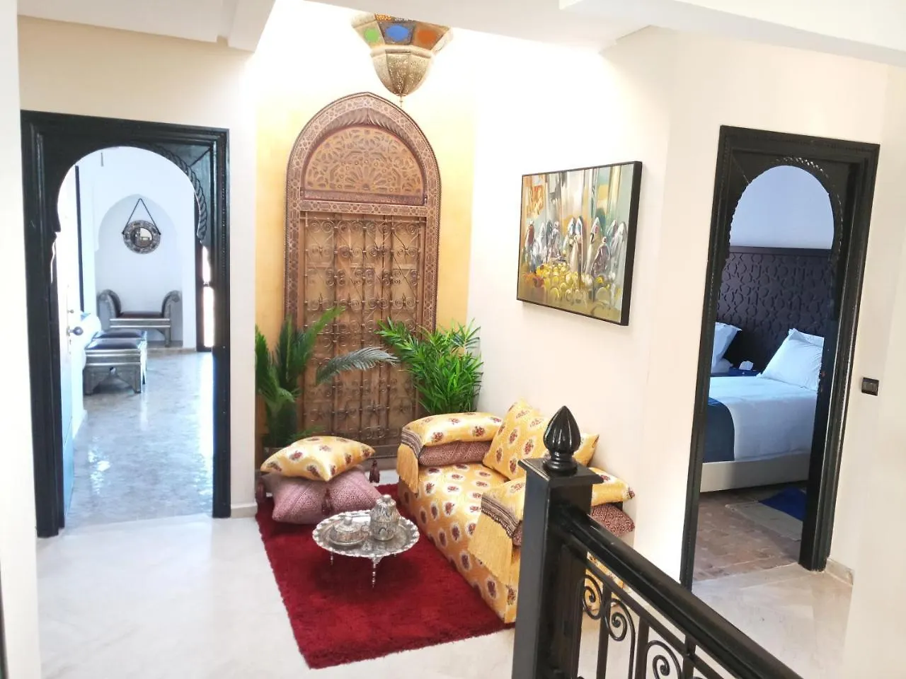 Villa Ilyana Marrakesh