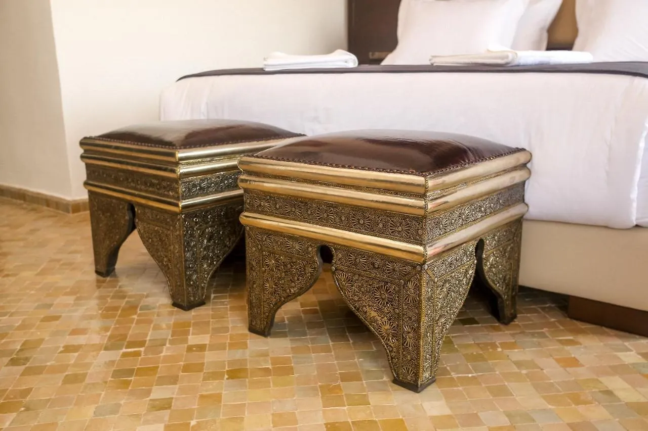 Villa Ilyana Marrakesh 0*,  Morocco