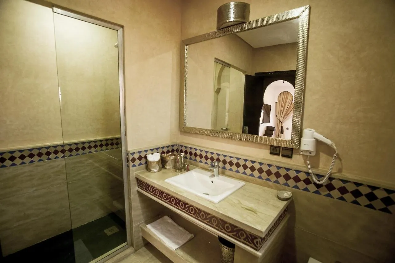Villa Ilyana Marrakesh